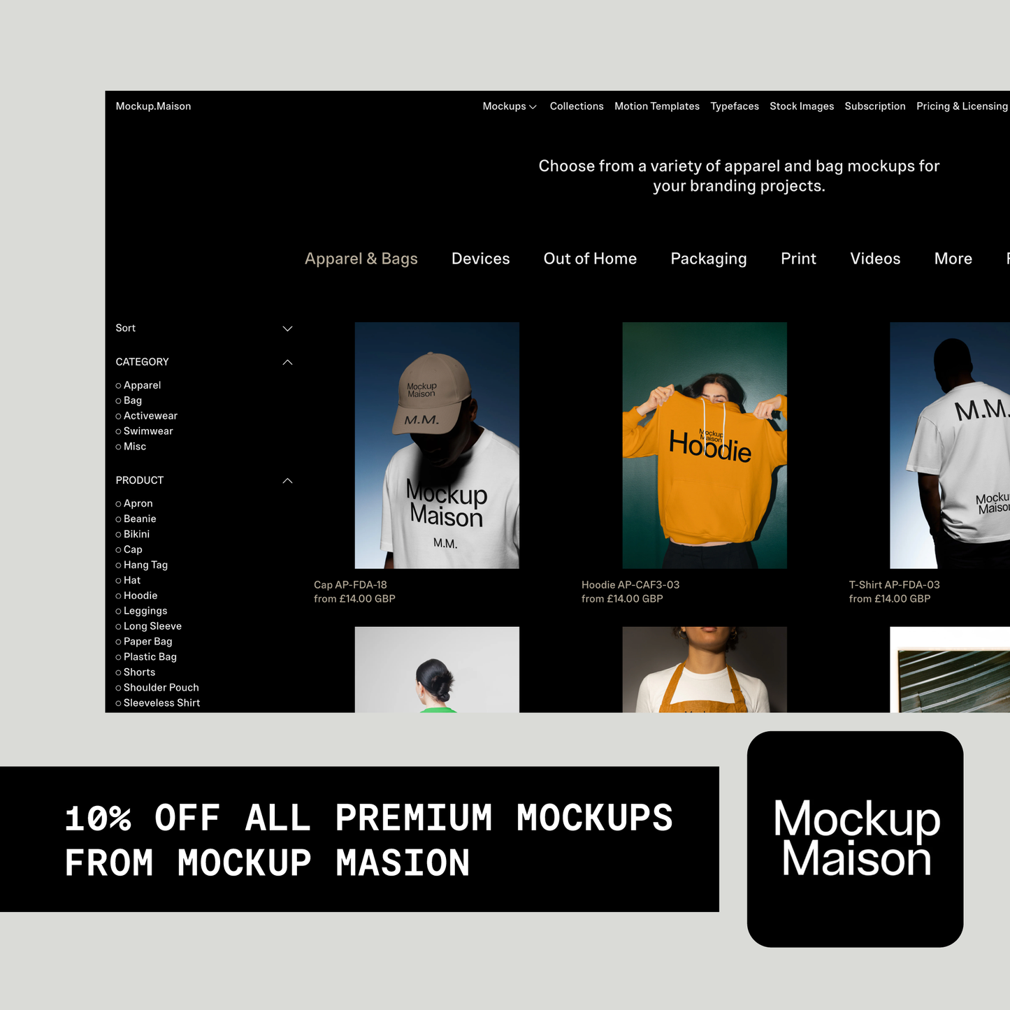 THE ULTIMATE LOGO DESIGN PRESENTATION TEMPLATE