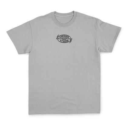 KINDNESS TEE - GREY