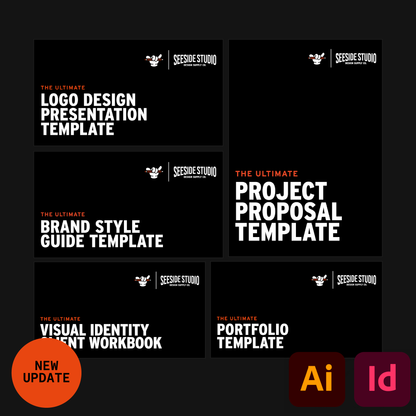 THE ULTIMATE PRO DESIGN BUNDLE
