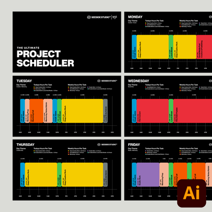 PROJECT SCHEDULER TOOL