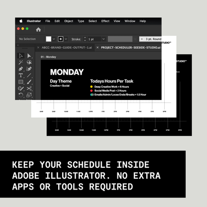 PROJECT SCHEDULER TOOL