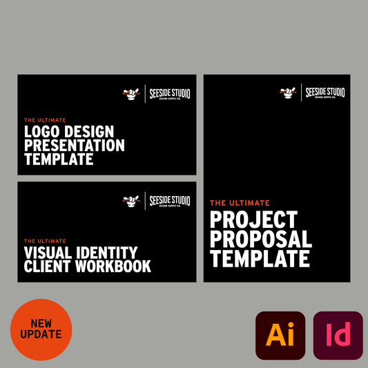THE FREELANCE STARTER BUNDLE