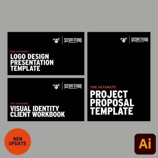 THE FREELANCE STARTER BUNDLE