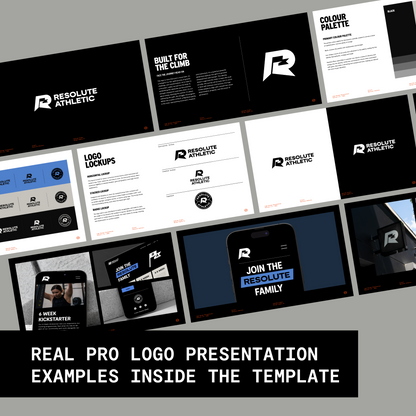 THE FREELANCE STARTER BUNDLE